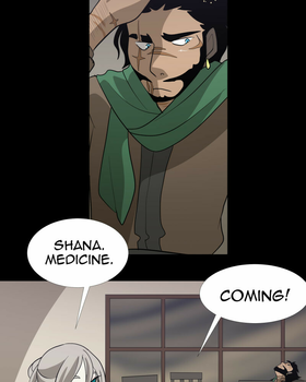 Read Caravan  7 Page 5 in English