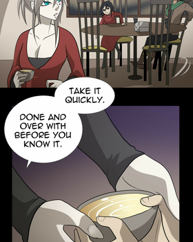 Read Caravan  7 Page 6 in English