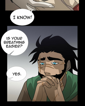 Read Caravan  7 Page 7 in English