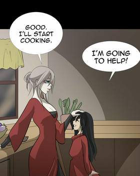 Read Caravan  7 Page 8 in English
