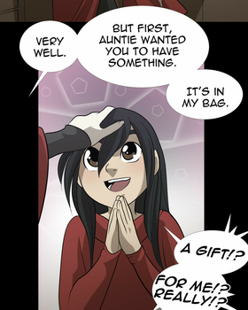 Read Caravan  7 Page 9 in English