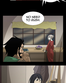 Read Caravan  7 Page 10 in English