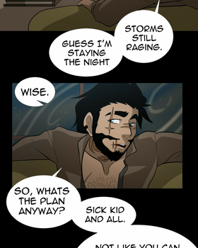 Read Caravan  8 Page 2 in English