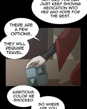 Read Caravan  8 Page 3 in English