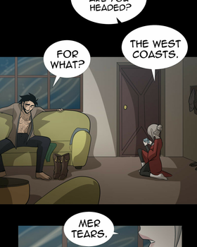 Read Caravan  8 Page 4 in English