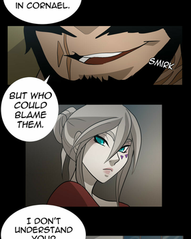 Read Caravan  8 Page 6 in English