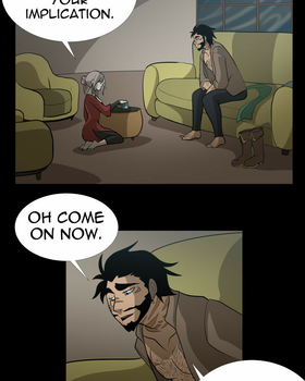 Read Caravan  8 Page 7 in English