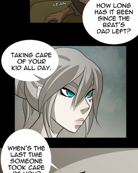 Read Caravan  8 Page 8 in English