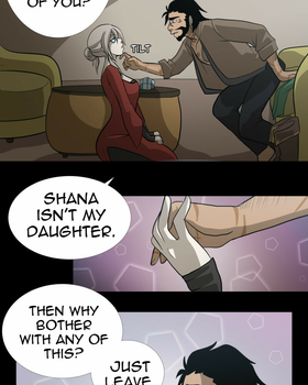 Read Caravan  8 Page 9 in English