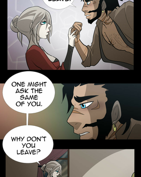 Read Caravan  8 Page 10 in English