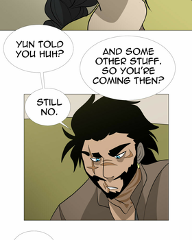 Read Caravan  9 Page 3 in English