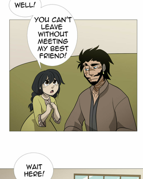 Read Caravan  9 Page 4 in English