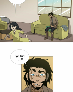 Read Caravan  9 Page 5 in English