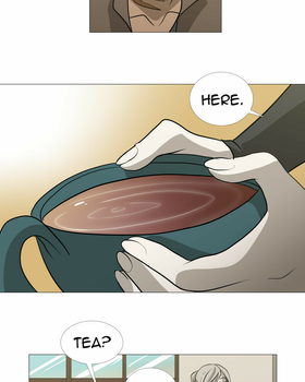 Read Caravan  9 Page 6 in English
