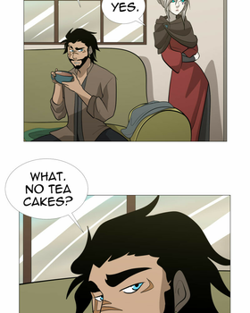 Read Caravan  9 Page 7 in English