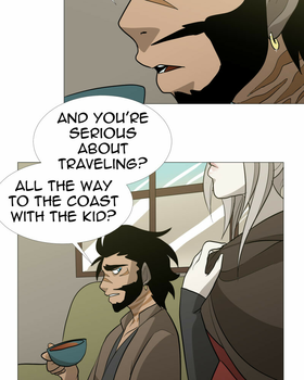 Read Caravan  9 Page 9 in English