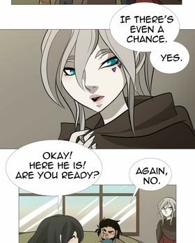 Read Caravan  9 Page 10 in English