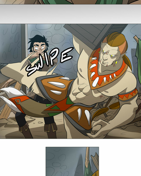 Read Caravan  11 Page 2 in English