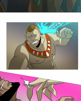 Read Caravan  12 Page 2 in English