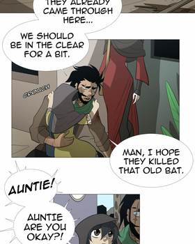Read Caravan  13 Page 2 in English