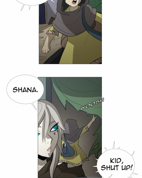 Read Caravan  13 Page 3 in English