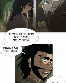 Read Caravan  14 Page 2 in English