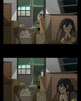 Read Caravan  15 Page 2 in English