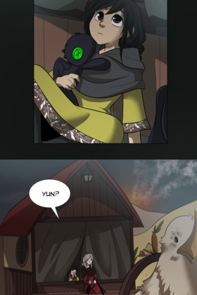 Read Caravan  17 Page 2 in English