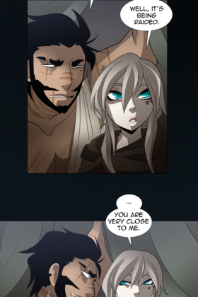 Read Caravan  18 Page 2 in English