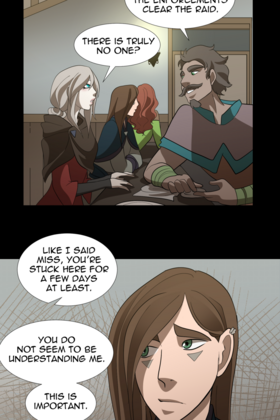 Read Caravan  20 Page 2 in English