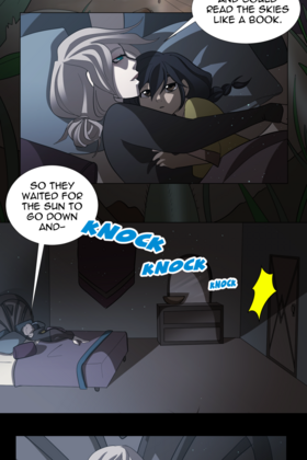 Read Caravan  24 Page 2 in English