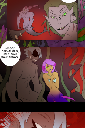 Read Caravan  26 Page 2 in English