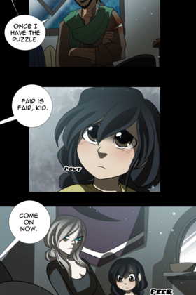 Read Caravan  27 Page 2 in English
