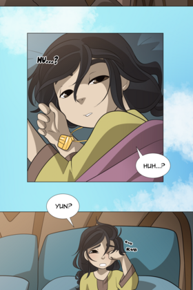 Read Caravan  31 Page 2 in English