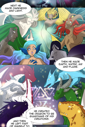 Read Caravan  32 Page 2 in English