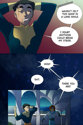 Read Caravan  42 Page 2 in English