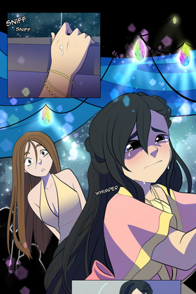 Read Caravan  43 Page 1 in English
