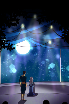 Read Caravan  44 Page 1 in English