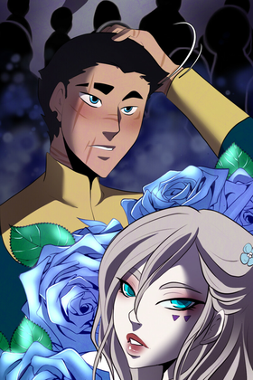Read Caravan  44 Page 2 in English