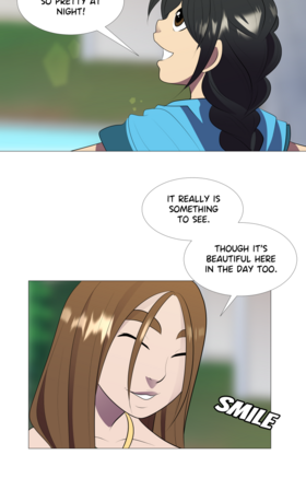 Read Caravan  46 Page 4 in English