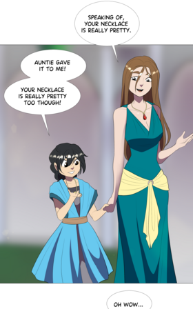 Read Caravan  46 Page 5 in English