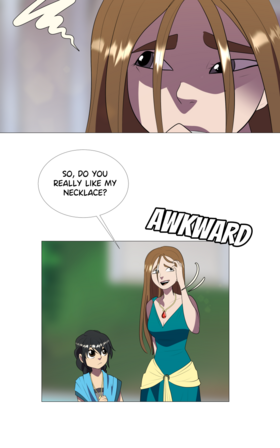 Read Caravan  46 Page 8 in English
