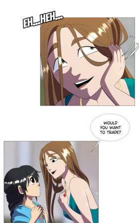 Read Caravan  46 Page 10 in English