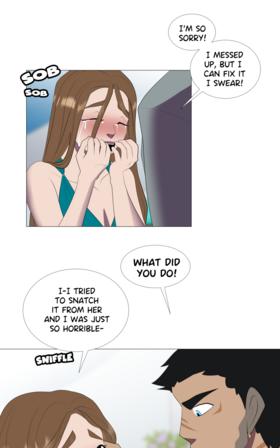 Read Caravan  47 Page 1 in English
