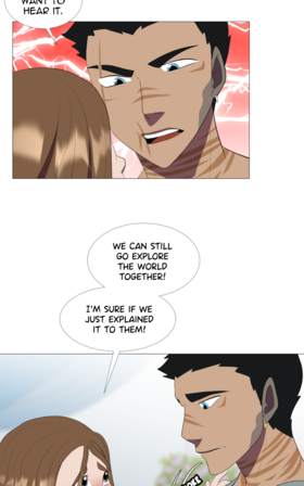 Read Caravan  47 Page 3 in English