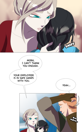 Read Caravan  47 Page 9 in English