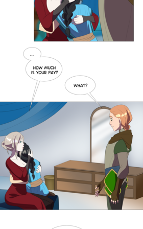 Read Caravan  47 Page 10 in English