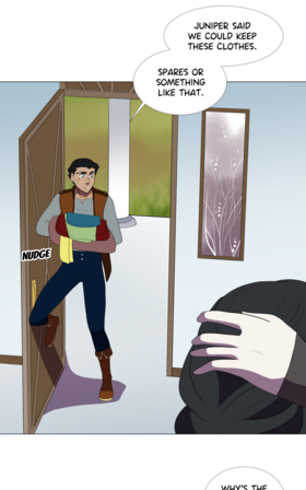 Read Caravan  48 Page 1 in English