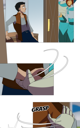 Read Caravan  48 Page 7 in English