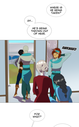 Read Caravan  48 Page 9 in English